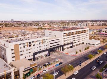Departamento · 90m² · 2 Recámaras · 2 Estacionamientos · En Venta Hermoso Departamento en Calzada Residencial "Modelo Condo" U2210 - (4)