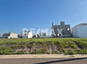 Terreno / Lote · 199m² · Terreno en Venta en Exclusivo Fraccionamiento Puntazul - (4)