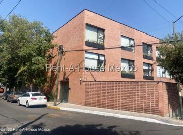 Departamento de 2 habitaciones, Cuajimalpa de Morelos · Departamento en Renta de Dos Recámaras en Lomas de Memetla, Cuajimalpa de Morelos #27 - 203 Avc