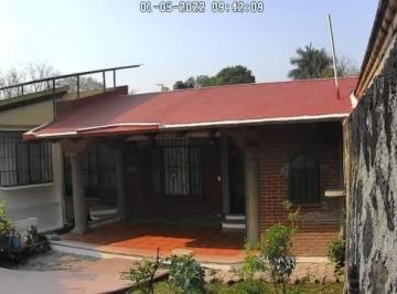 Casa · 100m² · Casa - Yautepec Centro