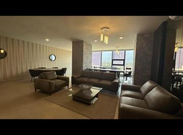 Departamento de 3 habitaciones, Monterrey · Departamento en Renta en Santa María, Monterrey