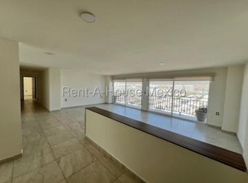 Departamento de 3 habitaciones, Querétaro · Venta - El Refugio. Departamento con 3 Recámaras y Amenidades