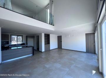 Departamento de 3 habitaciones, Querétaro · Penthouse de 2 Niveles con Amenidades y 3 Recámaras. Loma Dorada - Renta