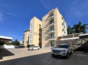 Departamento · 3 Recámaras · 2 Estacionamientos · Penthouse en Venta, Edificio Santa Helena, Fracc. Vista Hermosa, Zona Dorada. $5'400,000