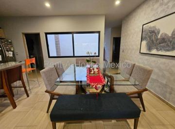 Departamento de 3 habitaciones, Corregidora · Departamento de 3 Recámaras - El Condado, Corregidora. Venta