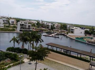 Departamento · 290m² · 3 Recámaras · 2 Estacionamientos · Departamento en Venta/renta Amueblado, 3 Recámaras, Salón de Tv, Allure Puerto Cancún
