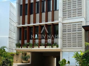 Casa · 330m² · 3 Recámaras · 4 Estacionamientos · Casa en Venta/renta, 3 Recámaras, Amueblada, Laguna I, Puerto Cancún, Cancún