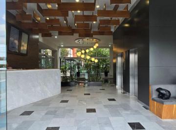 Departamento de 2 habitaciones, Cuajimalpa de Morelos · Venta Departamento La Cité, Santa Fe Cdmx