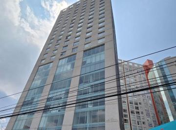 Departamento de 2 habitaciones, Cuajimalpa de Morelos · Venta Departamento La Cité, Santa Fe Cdmx