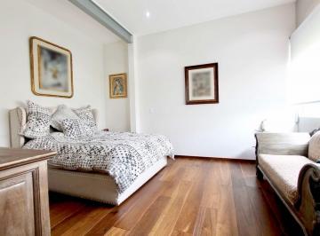 Casa en condominio de 3 habitaciones, Naucalpan de Juárez · Exclusiva Town House de Lujo en Conjunto Privado – Lomas de Tecamachalco