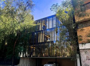 Casa de 3 habitaciones, Huixquilucan · Casa Nueva, Para Estrenar, con Terraza en Calle Cerrada