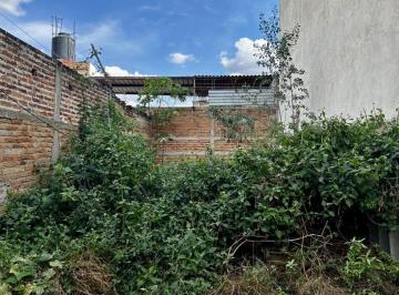 Terreno / Lote · 120m² · 120 m² (6 X 20), Plano, Forma Rectangular, Muy Cerca del Mercado "Felipe Angeles"