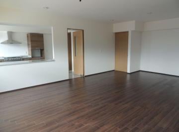 Departamento de 3 habitaciones, Cuajimalpa de Morelos · Hermoso Depto en Enttorno Torre Cerca Amenidades, Piso Bajo
