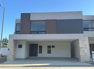 Casa de 3 habitaciones, Santiago · Casas Nuevas en Venta en Montano Residencial en Santiago Nuevo León