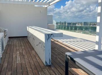 Departamento · 558m² · 3 Recámaras · 2 Estacionamientos · Departamento PH 3 Reacamaras Sls Cancún