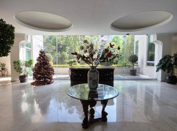 Departamento en renta ubicado en Hacienda de las Palmas. Cuenta con 263 m² de su · Departamento en Renta Muy Amplio Huixquilucan, Interlomas