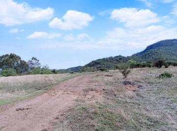 Terreno / Lote · 1158m² · Terreno en Venta Malinalco