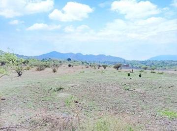 Terreno / Lote · 1158m² · Terreno en Venta Malinalco