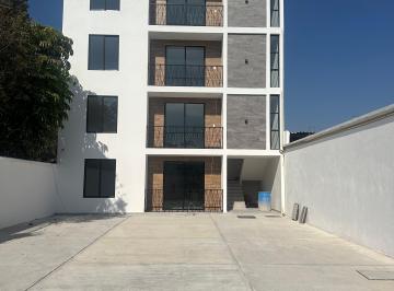 Departamento de 3 habitaciones, Cuautlancingo · Hermosos Departamentos Nuevos Cuautlancingo