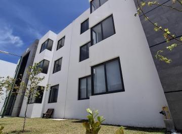 Departamento · 64m² · 2 Recámaras · 1 Estacionamiento · Departamento Nuevo en Venta, en San Mateoa Atenco