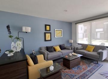 Casa en condominio · 110m² · 3 Recámaras · 2 Estacionamientos · San Mateo Atenco Esmeralda 10
