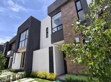 Casa en condominio · 115m² · 3 Recámaras · 2 Estacionamientos · San Mateo Atenco Desarrollo Esmeralda Preventa