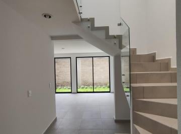 Casa en condominio · 115m² · 3 Recámaras · 2 Estacionamientos · San Mateo Atenco Desarrollo Esmeralda Preventa