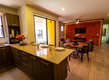 Departamento · 115m² · 3 Recámaras · Departamento - Allende