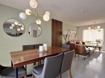 Casa en condominio · 120m² · 3 Recámaras · 2 Estacionamientos · Casa en Venta Zinacantepec Arona Residencial