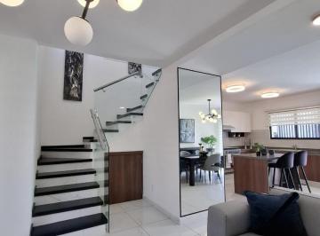 Casa en condominio · 123m² · 3 Recámaras · 2 Estacionamientos · Casa en Venta Ocoyoacac Residecial La Escondida