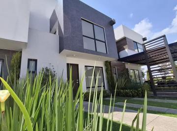 Casa en condominio · 123m² · 3 Recámaras · 2 Estacionamientos · Casa en Venta Ocoyoacac Residecial La Escondida