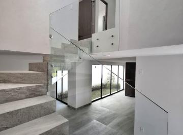 Casa en condominio · 165m² · 3 Recámaras · 3 Estacionamientos · Casa en Venta Toluca Residencial Puerta Metepec