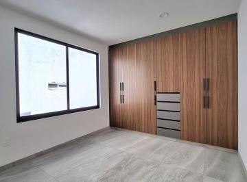 Casa en condominio · 164m² · 3 Recámaras · 3 Estacionamientos · Casa en Venta Toluca Puerta Metepec Mod Aqua
