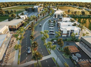 Terreno comercial · 722m² · Lote Comercial en Venta Mérida | Dosha Inversión Natural Comercial