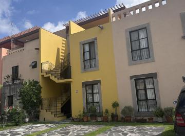 Departamento · 200m² · 3 Recámaras · 2 Estacionamientos · Departamento en Renta San Miguel de Allende