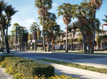 Terreno comercial · 460m² · Lote Comercial en Venta Puerto Morelos Gran Vía del Mar Zona Comercial