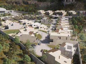 Terreno / Lote · 207m² · Lotes Residenciales en Venta Huixquilucan Bosque Real Isla del Romance