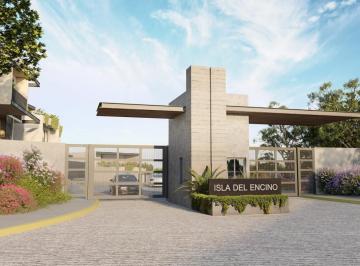 Terreno / Lote · 242m² · Lotes Residenciales en Venta Huixquilucan Bosque Real Isla del Encino