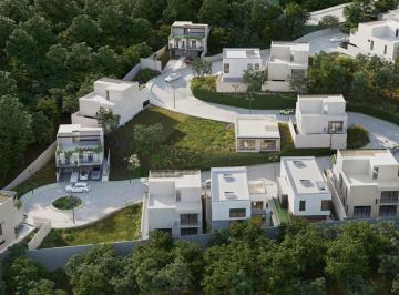 Terreno / Lote · 257m² · Lotes Residenciales en Venta Huixquilucan Bosque Real Isla del Encino