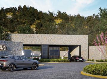 Terreno / Lote · 301m² · Lotes Residenciales en Venta Huixquilucan Bosque Real El Ensueño
