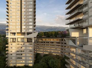Departamento · 191m² · 2 Recámaras · 2 Estacionamientos · Departamento en Venta Huixquilucan Bosque Real Bilú