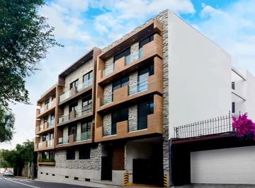Departamento · 68m² · 2 Recámaras · 1 Estacionamiento · Departamento en Venta Cdmx Calz. Desierto de Los Leones