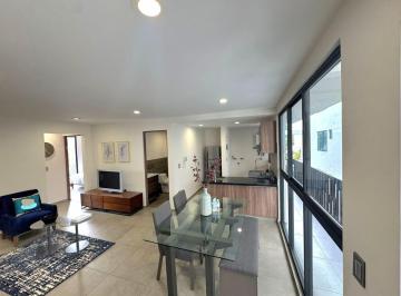Departamento · 71m² · 2 Recámaras · 1 Estacionamiento · Departamento en Venta Cdmx Calz. Desierto de Los Leones