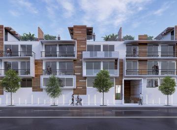 Departamento · 63m² · 2 Recámaras · 1 Estacionamiento · Departamento en Venta Cdmx Santa María La Ribera