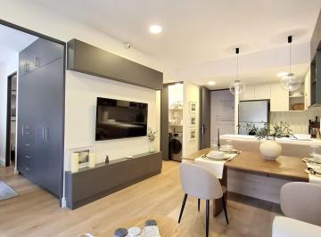 Departamento · 60m² · 2 Recámaras · 1 Estacionamiento · Departamento en Venta Cuajimalpa Cdmx