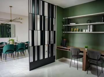 Departamento · 110m² · 2 Recámaras · 2 Estacionamientos · Departamento en Venta Cdmx Calz. Desierto de Los Leones
