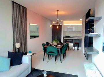 Departamento · 77m² · 2 Recámaras · 2 Estacionamientos · Departamento en Venta Cdmx Calz. Desierto de Los Leones