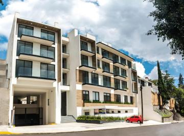 Departamento · 77m² · 2 Recámaras · 2 Estacionamientos · Departamento en Venta Cdmx Calz. Desierto de Los Leones