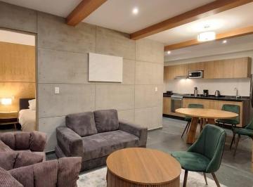Departamento · 47m² · 1 Recámara · Departamento en Venta Cdmx Roma Norte