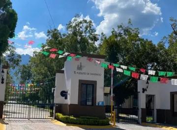 Terreno / Lote , Santiago · Venta Terreno Mi Pueblito Santiago Nl